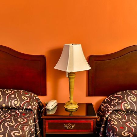 Durazno Inn Нуэво-Касас-Грандес Экстерьер фото